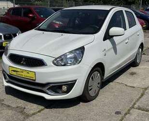 Mitsubishi Space Star Gebrauchtwagen