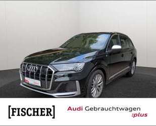 Audi SQ7 Gebrauchtwagen