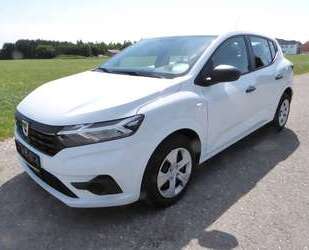 Dacia Sandero Gebrauchtwagen