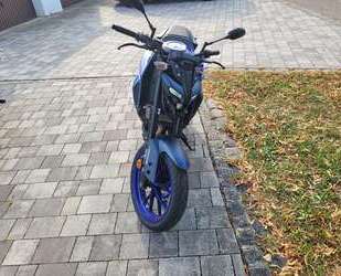 Yamaha MT-125 Gebrauchtwagen