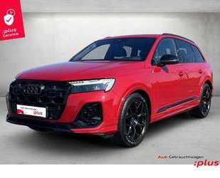 Audi SQ7 Gebrauchtwagen