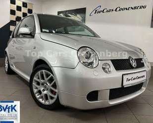 VW Lupo Gebrauchtwagen