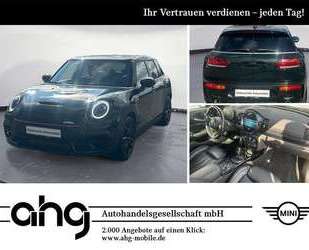 Mini John Cooper Works Clubman Gebrauchtwagen