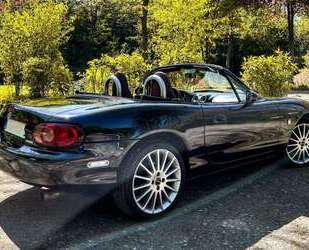 Mazda MX-5 Gebrauchtwagen