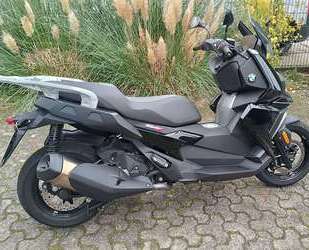 BMW C 400 X Gebrauchtwagen