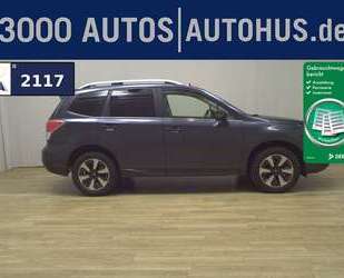 Subaru Forester Gebrauchtwagen