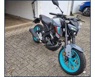 Yamaha MT-125 Gebrauchtwagen