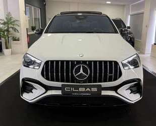 Mercedes-Benz GLE 53 AMG Gebrauchtwagen