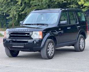 Land Rover Discovery Gebrauchtwagen