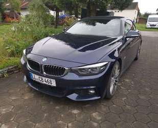 BMW 420 Gebrauchtwagen