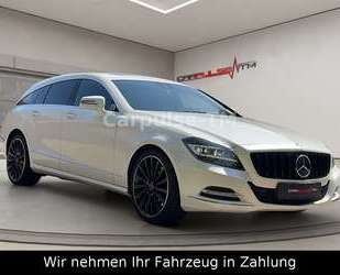 Mercedes-Benz CLS Gebrauchtwagen