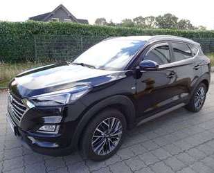 Hyundai TUCSON Gebrauchtwagen