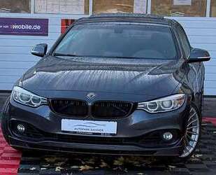 Alpina D4 Gebrauchtwagen