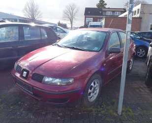 Seat Toledo Gebrauchtwagen