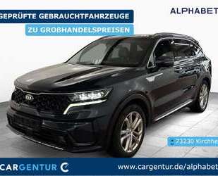 Kia Sorento Gebrauchtwagen
