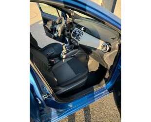 Nissan Micra Gebrauchtwagen