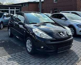 Peugeot 206 Gebrauchtwagen