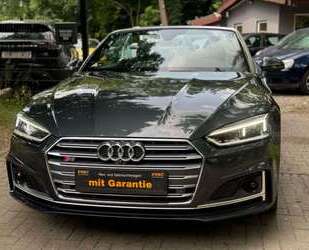 Audi S5 Gebrauchtwagen