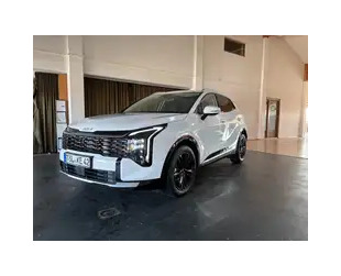 Kia Sportage Gebrauchtwagen