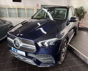 Mercedes-Benz GLE 350 Gebrauchtwagen