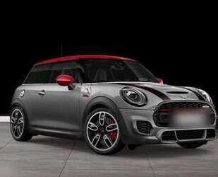 Mini John Cooper Works Gebrauchtwagen