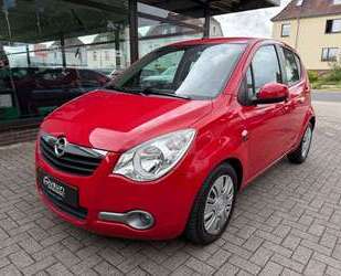 Opel Agila Gebrauchtwagen