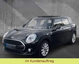 Mini One Clubman Gebrauchtwagen