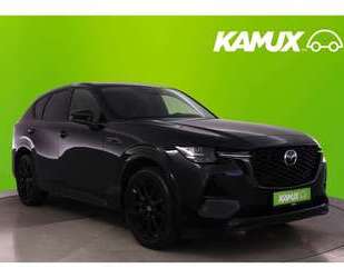 Mazda CX-60 Gebrauchtwagen