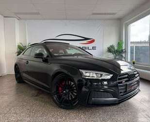 Audi S5 Gebrauchtwagen
