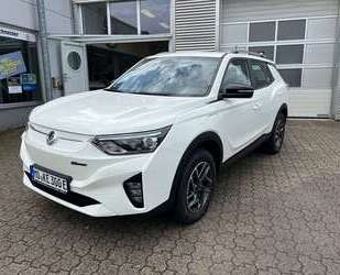 SsangYong Korando Gebrauchtwagen