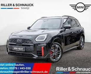 Mini John Cooper Works Countryman Gebrauchtwagen