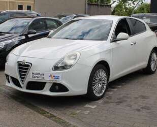 Alfa Romeo Giulietta Gebrauchtwagen