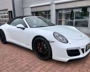 Porsche 911 Gebrauchtwagen