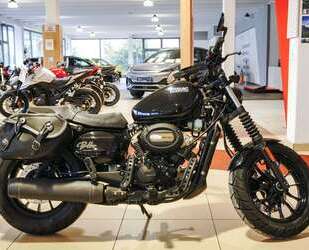 Hyosung GV 125 Gebrauchtwagen