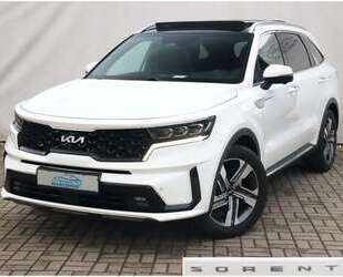Kia Sorento Gebrauchtwagen