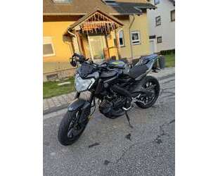 Yamaha MT-125 Gebrauchtwagen