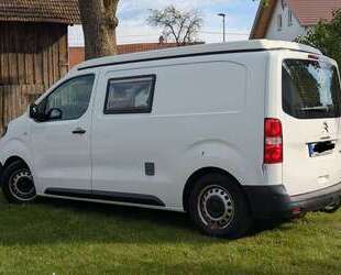Citroen Jumpy Gebrauchtwagen