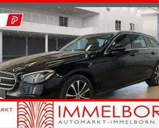 Mercedes-Benz E 300 Gebrauchtwagen