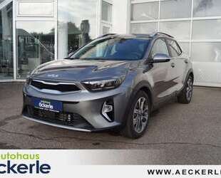 Kia Stonic Gebrauchtwagen