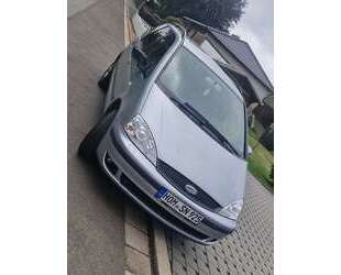 Ford Galaxy Gebrauchtwagen