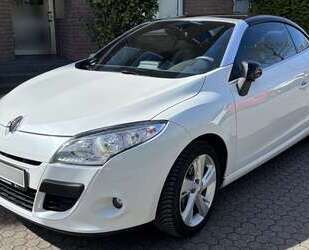 Renault Megane Gebrauchtwagen