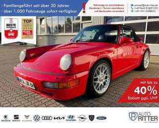 Porsche 964 Gebrauchtwagen