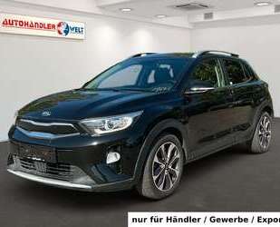 Kia Stonic Gebrauchtwagen