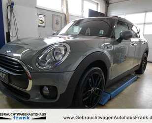 Audi One Clubman 