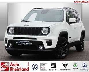 Jeep Renegade Gebrauchtwagen