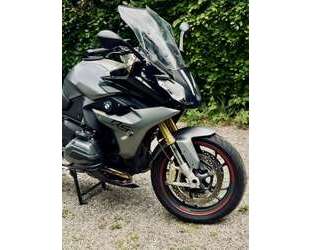BMW R 1200 RS Gebrauchtwagen