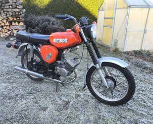 Simson S 51 Gebrauchtwagen