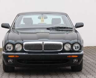 Jaguar XJ Gebrauchtwagen