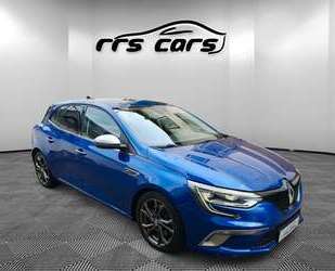 Renault Megane Gebrauchtwagen