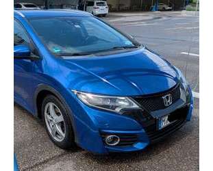 Honda Civic Gebrauchtwagen